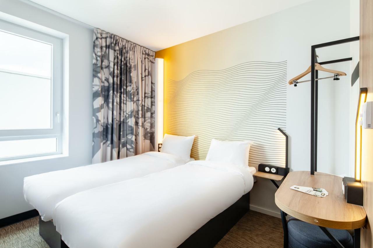 B&B Hotel Cergy Saint Christophe Exterior photo